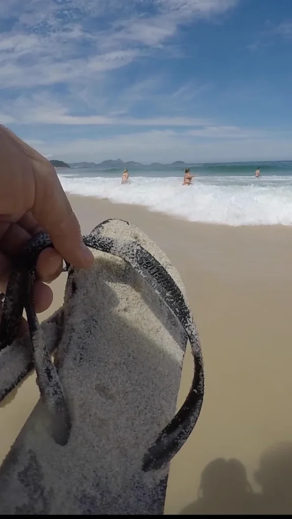 copacabana_zonaSulRiodeJaneiro_O Guia do verão na Zona Sul por quem vive o calor todo dia_